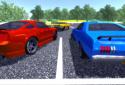 Raceborn: Derby World screenshot 3