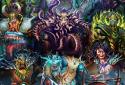 Soul-Box: PvP RPG Puzzle Match screenshot 3
