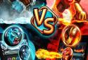 Soul-Box: PvP RPG Puzzle Match screenshot 4