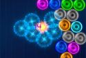 MB2: glowing neon bubbles screenshot 3