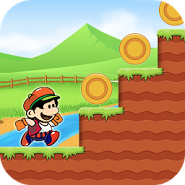 Nob's World- Jungle Adventure
