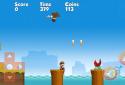Nob's World- Jungle Adventure screenshot 1