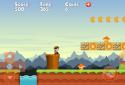 Nob's World- Jungle Adventure screenshot 2