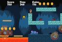 Nob's World- Jungle Adventure screenshot 3