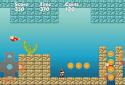 Nob's World- Jungle Adventure screenshot 4