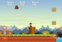 Nob's World- Jungle Adventure screenshot 5