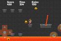 Nob's World- Jungle Adventure screenshot 6