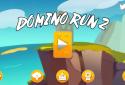 Domino Run 2 screenshot 4