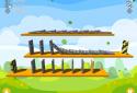 Domino Run 2 screenshot 7