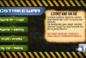 War: Counter Strike screenshot 5