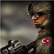 War: Counter Strike