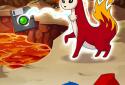 Dynamons 2 screenshot 5