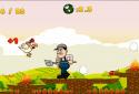 Chicken Run screenshot 8