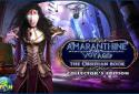 Amaranthine: Obsidian screenshot 5