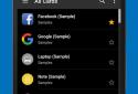 Password Manager SafeInCloud screenshot 5