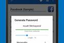 Password Manager SafeInCloud screenshot 7