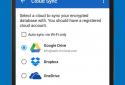 Password Manager SafeInCloud screenshot 8