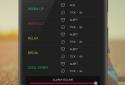 Tabata Workout Timer for HIIT screenshot 11