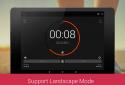 Tabata Workout Timer for HIIT screenshot 18