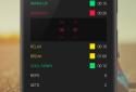Tabata Workout Timer for HIIT screenshot 2