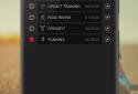 Tabata Workout Timer for HIIT screenshot 9