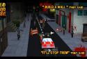 Dead Hand Drive screenshot 1