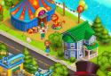 Farm Town:Happy City Day Story screenshot 3