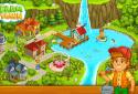 Farm Town:Happy City Day Story screenshot 9