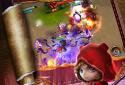 Clash Grimm screenshot 2