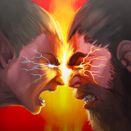 Get Wrecked: Epic Battle Arena