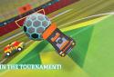 Pocket Football screenshot 1