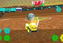 Pocket Football screenshot 6