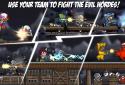 Storm the Train screenshot 1