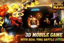 Kungfu Monkey-Global screenshot 2