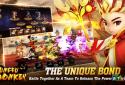 Kungfu Monkey-Global screenshot 5