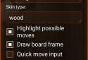 All-In-One Checkers screenshot 4