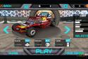 3D Extreme Stunt Formula Racer screenshot 1