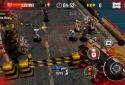 Zombie Overkill 3D screenshot 1