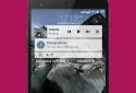 Ghost Music Player screenshot 4