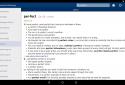Learner's Dictionary - English screenshot 7