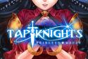 Tap knights : princess quest screenshot 1