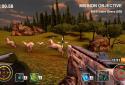 Hunting Safari 3D screenshot 1