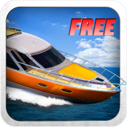 Ice Yacht Racing