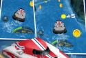 Ice Yacht Racing screenshot 2