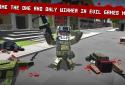 Cube Z (Pixel Zombies) screenshot 3