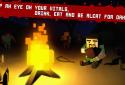 Cube Z (Pixel Zombies) screenshot 4
