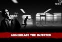 Fear the Walking Dead: Dead Run – Tactical Runner screenshot 2