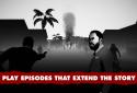 Fear the Walking Dead: Dead Run – Tactical Runner screenshot 3