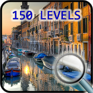 Find the differences 150 level