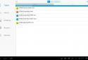 Docs To Go Free Office Suite screenshot 9